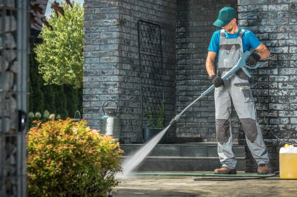 Best Sidewalk and Walkway Cleaning  in Wentworth, NC