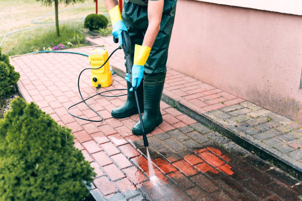 Best Warehouse Cleaning  in Wentworth, NC